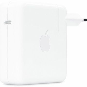 Apple MX0J2TU/A 96W USB-C Güç Adaptörü