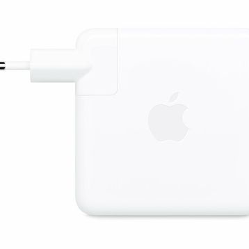 Apple MX0J2TU/A 96W USB-C Güç Adaptörü
