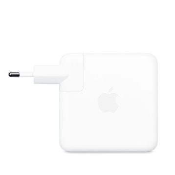 Apple MX0J2TU/A 96W USB-C Güç Adaptörü