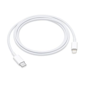Apple MX0K2ZM/A USB-C 1 m Şarj Kablosu
