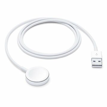 Apple MX2E2ZM/A Watch Manyetik 1 mt Şarj Kablosu