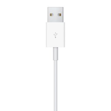 Apple MX2E2ZM/A Watch Manyetik 1 mt Şarj Kablosu