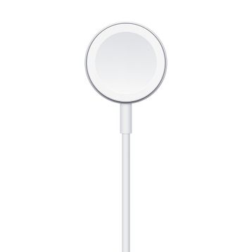 Apple MX2E2ZM/A Watch Manyetik 1 mt Şarj Kablosu