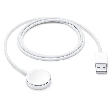 Apple MX2E2ZM/A Watch Manyetik 1 mt Şarj Kablosu