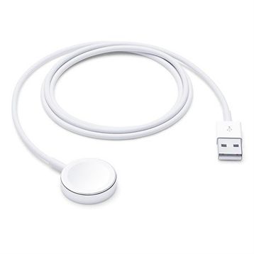 Apple MX2E2ZM/A Watch Manyetik 1 mt Şarj Kablosu