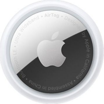 Apple MX532TU/A Tekli Paket Airtag