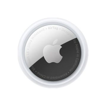 Apple MX532TU/A Tekli Paket Airtag