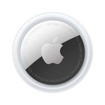Apple MX532TU/A Tekli Paket Airtag