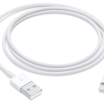 Apple MXLY2ZM/A Apple Lightning USB Kablosu