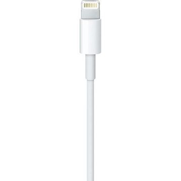 Apple MXLY2ZM/A Apple Lightning USB Kablosu