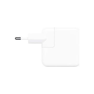 Apple MY1W2TU/A 30 W USB-C Güç Adaptörü