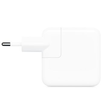 Apple MY1W2TU/A 30 W USB-C Güç Adaptörü