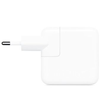 Apple MY1W2TU/A 30 W USB-C Güç Adaptörü
