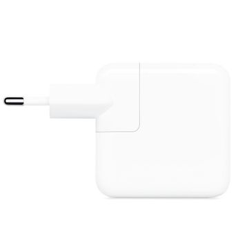Apple MY1W2TU/A 30 W USB-C Güç Adaptörü