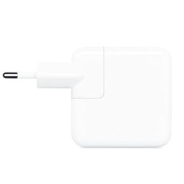 Apple MY1W2TU/A 30 W USB-C Güç Adaptörü
