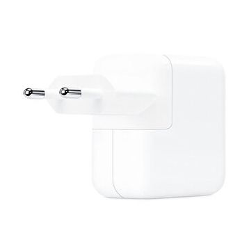 Apple MY1W2TU/A 30 W USB-C Güç Adaptörü