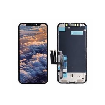 Apple Orjinal Revize İphone XR Ekran