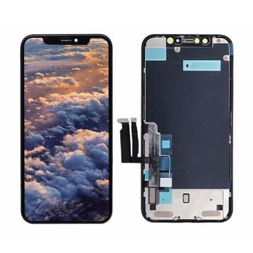Apple Orjinal Revize İphone XR Ekran