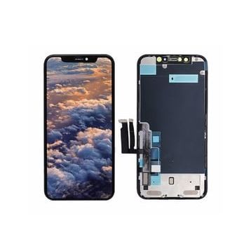 Apple Orjinal Revize İphone XR Ekran