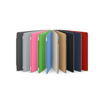Apple Smart Cover Turuncu iPad 2 Kılıfı