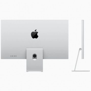 Apple Studio Display MYJF3TU/A Standart Cam Eğim ve Yükselik Ayarlı Monitör
