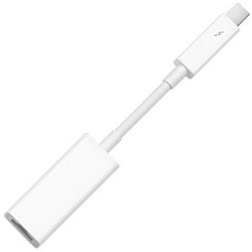 Apple Thunderbolt MD463ZM/A Çevirici Kablo