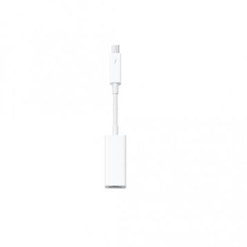 Apple Thunderbolt MD463ZM/A Çevirici Kablo