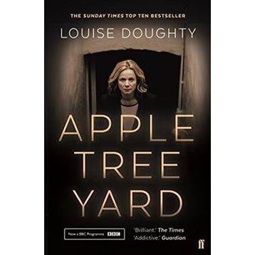 Apple Tree Yard - Louise Doughty