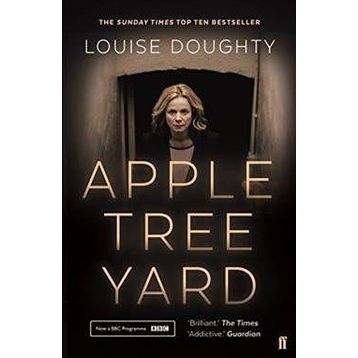 Apple Tree Yard - Louise Doughty