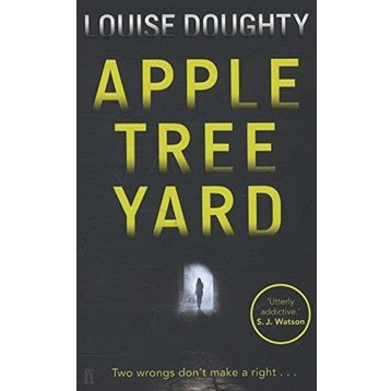 Apple Tree Yard - Louise Doughty