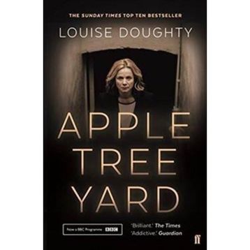 Apple Tree Yard - Louise Doughty