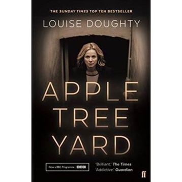 Apple Tree Yard - Louise Doughty