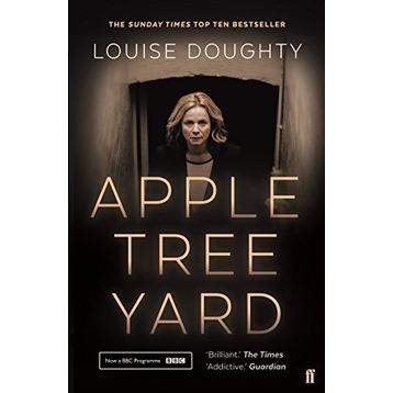 Apple Tree Yard - Louise Doughty