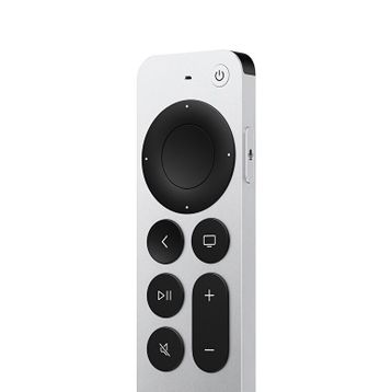 Apple TV 4K TV Box