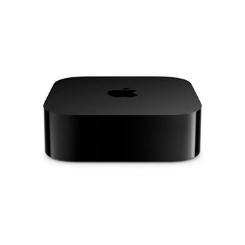 Apple TV 4K TV Box