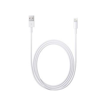 Apple Usb A To 2 m Lightning Kablo