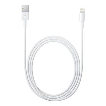 Apple Usb A To 2 m Lightning Kablo