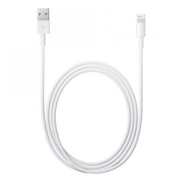 Apple Usb A To 2 m Lightning Kablo