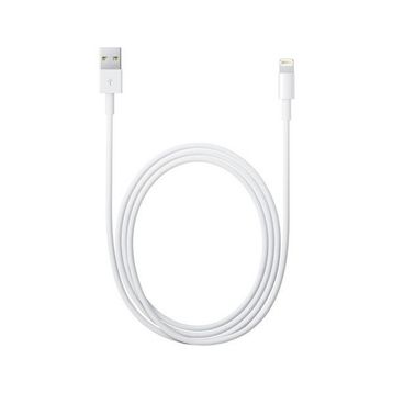 Apple Usb A To 2 m Lightning Kablo