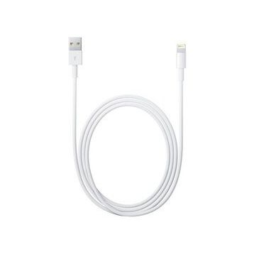 Apple Usb A To 2 m Lightning Kablo