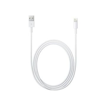 Apple Usb A To 2 m Lightning Kablo