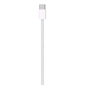 Apple USB-C Örgü 1 mt Şarj Kablosu