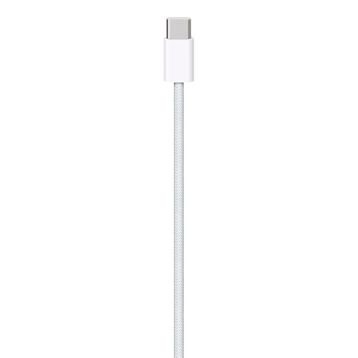 Apple USB-C Örgü 1 mt Şarj Kablosu
