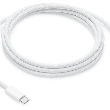 Apple USB-C Örgü 1 mt Şarj Kablosu