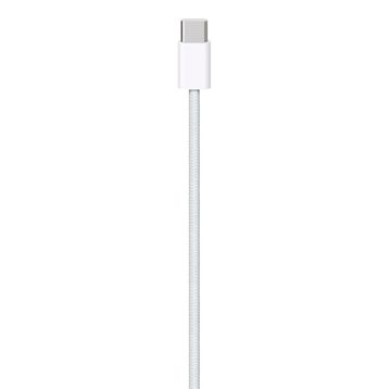 Apple USB-C Örgü 1 mt Şarj Kablosu