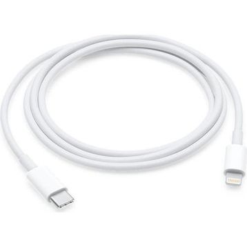 Apple Usb C To 1 mt Lightning Kablosu