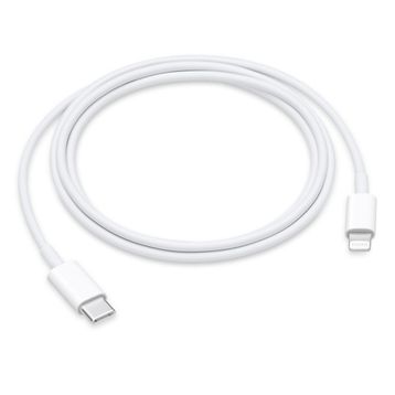 Apple Usb C To 1 mt Lightning Kablosu