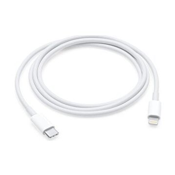 Apple Usb C To 1 mt Lightning Kablosu