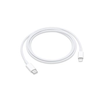 Apple Usb C To 1 mt Lightning Kablosu