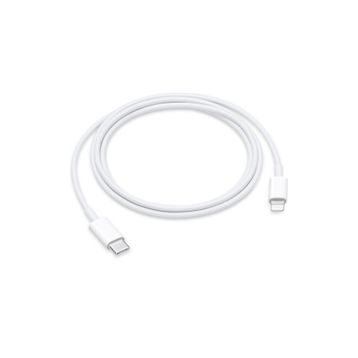 Apple Usb C To 1 mt Lightning Kablosu
